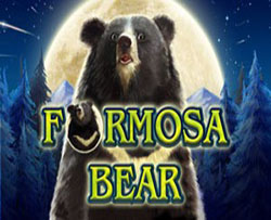 สล็อต JDB Formosa Bear