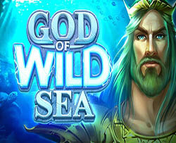 สล็อตค่ายPLS God of Wild Sea