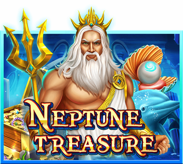 Neptune-Treasure