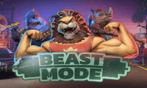 Beast Mode 2566 สล็อตเกมใหม่