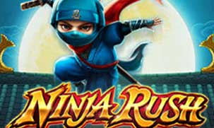 สล็อตเบท 1 บาท Ninja Rush