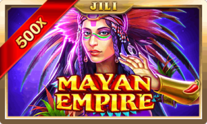 Mayan Empire 2022