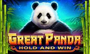 สล็อตแพนด้า Great Panda