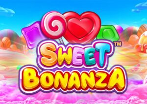 Sweet Bonanza สล็อตเล่นฟรี