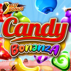 Candy Bonanza สล็อตค่าย NEXTSPIN
