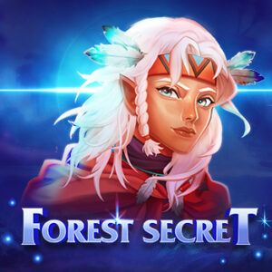 Forest Secret สล็อตค่าย NEXTSPIN
