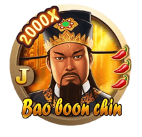 BAO BOON CHIN
