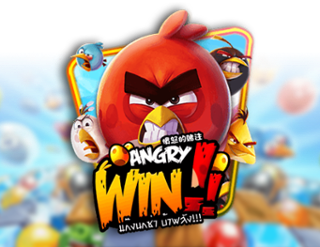 Angry Win สล็อตค่าย AMB SLOT